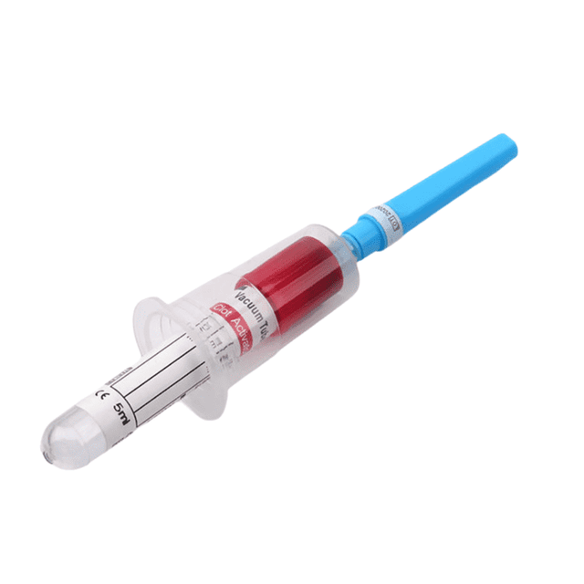 Blood Collection Needle