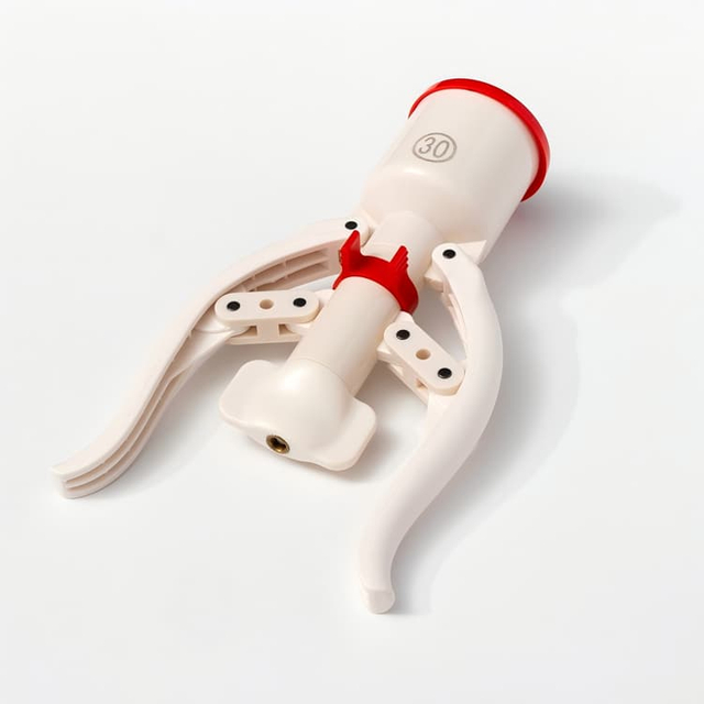 Disposable Circumcision Stapler