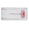 Biopsy Needle for Bone Tissue