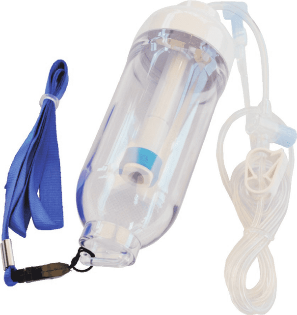 Disposable Infusion Pump – Sterile, Precise Flow Control for Safe and Efficient Medication Delivery