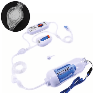 Disposable Infusion Pump – Sterile, Precise Flow Control for Safe and Efficient Medication Delivery