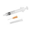 Disposable Low-Resistance Dosage-Use Syringe – Sterile, Smooth Flow Design for Precise and Efficient Drug Administration