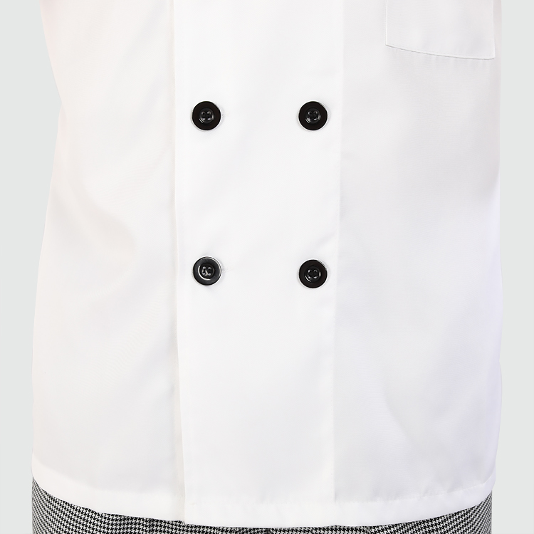 Chef Jacket LG-XJYFCW-1001