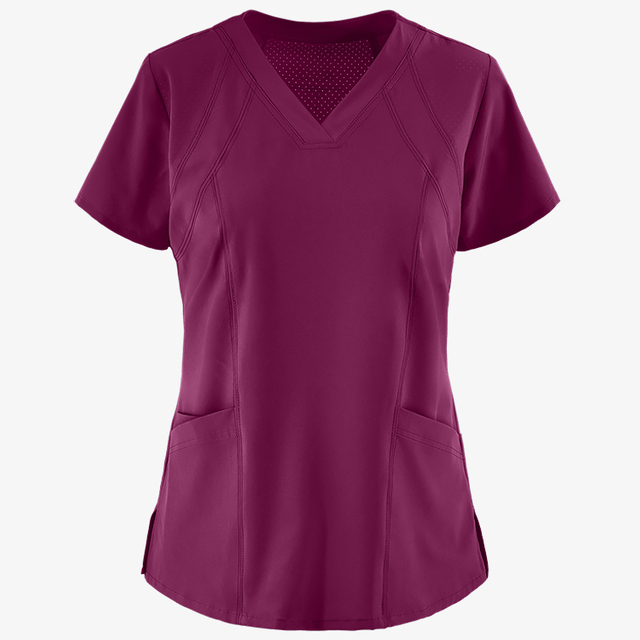 Medical Shirt LG-BOMS-1002