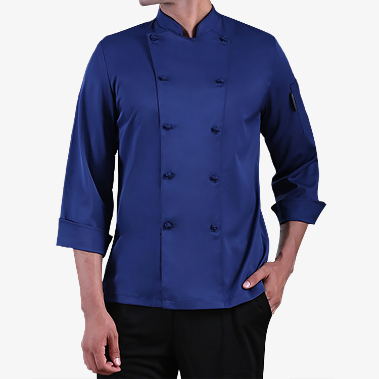 Chef Jacket LG-JYHCW-1003