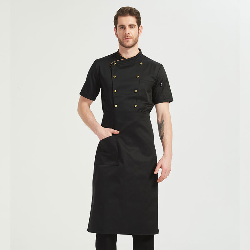 Chef Jacket LG-YXCW-1007