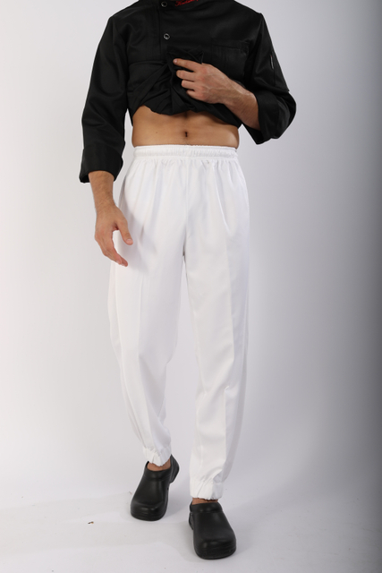 Chef Trousers LG-ZHCW-1001