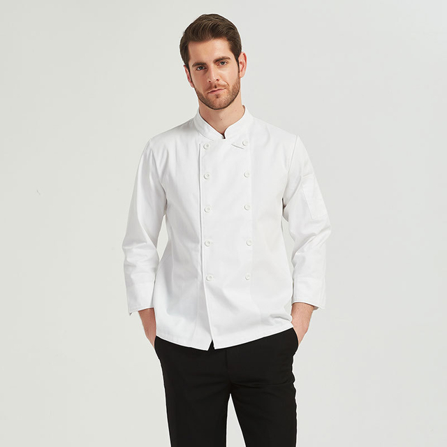 Chef Jacket LG-YXCW-1011