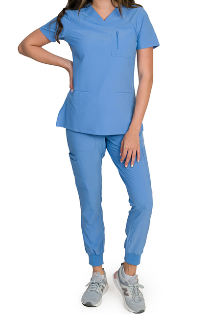 Medical Uniform LG-MGMS-1001