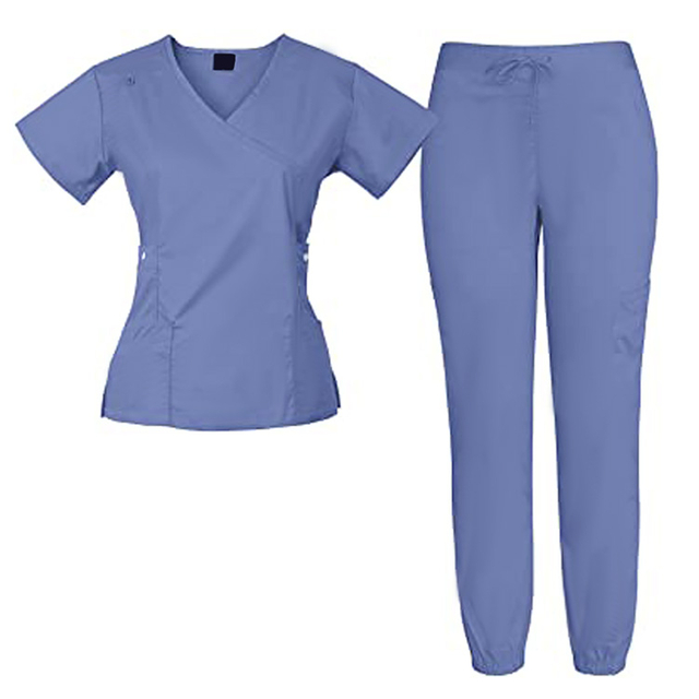 Medical Uniform LG-MGMS-1003