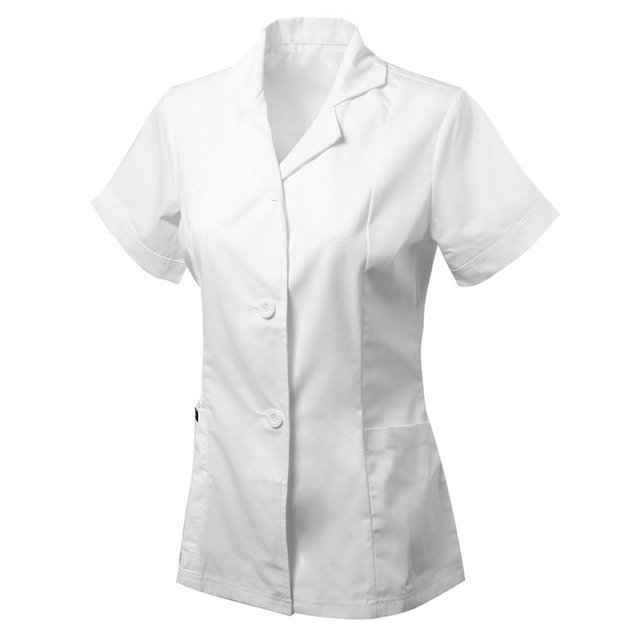 Medical Jacket LG-DAGMS-1010