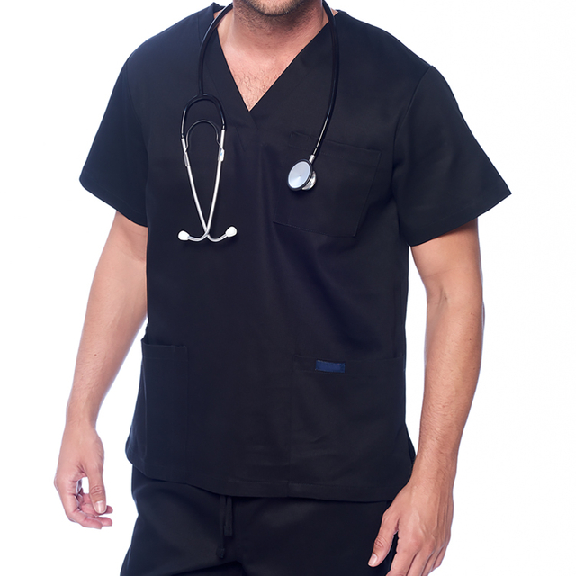 Medical Uniform LG-DAGMS-1006