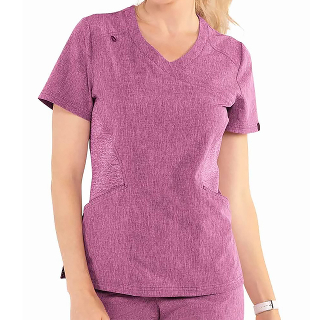 Medical Shirt LG-KMS-1008