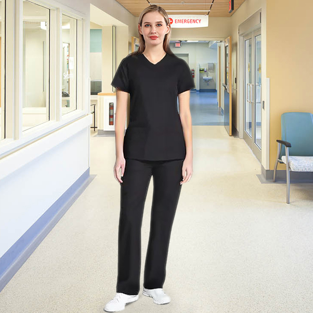 Medical Shirt LG-NMMS-1001