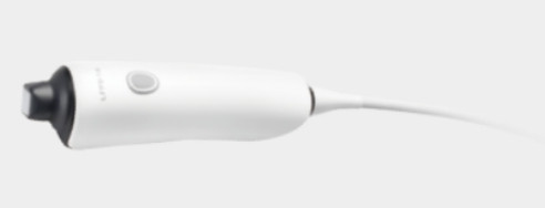 Ultrasonic Diagnostic Instrument for Liver Hepatus 6