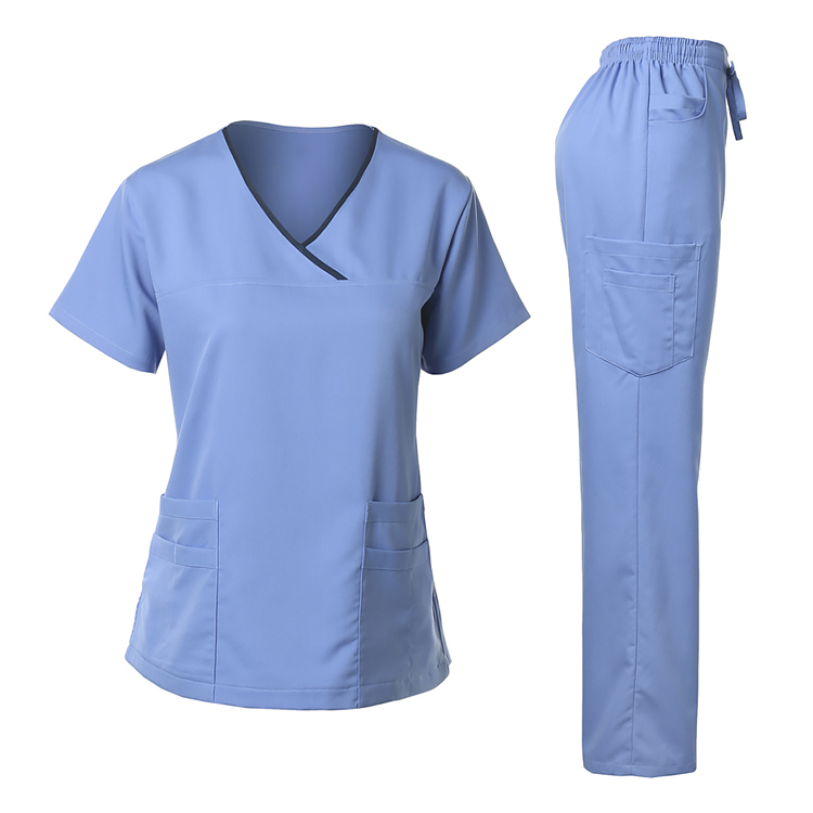 Medical Uniform LG-DAGMS-1005