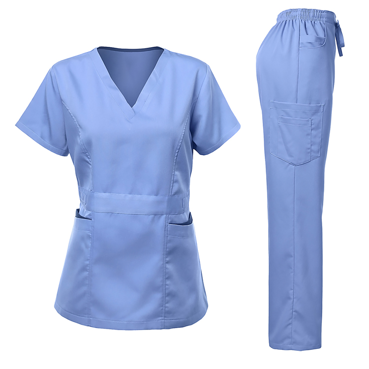 Medical Uniform LG-DAGMS-1003