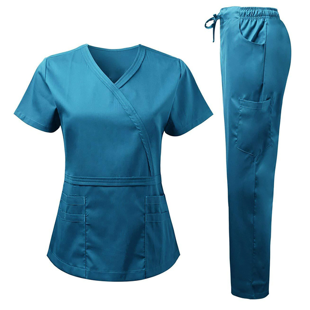 Medical Uniform LG-DAGMS-1002