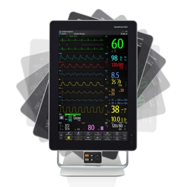 Patient Monitor BeneVision N22/N19