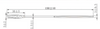 Disposable sampling swabs