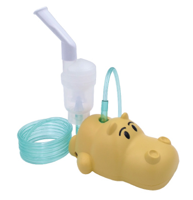 NB-918B Compressor Nebulizer