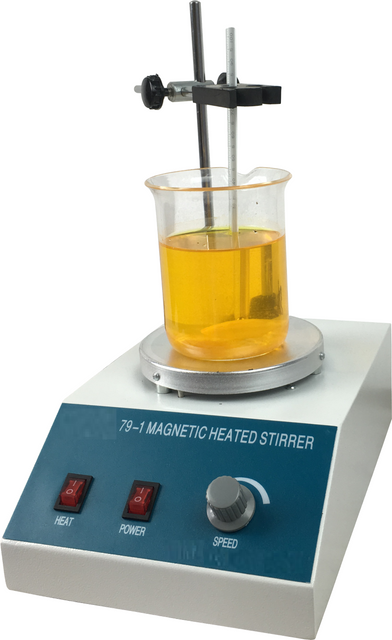 Magnetic Stirrer 