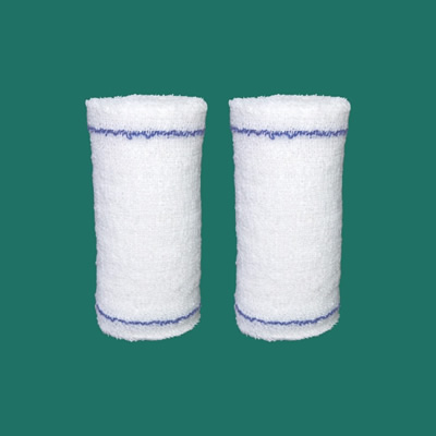 Cotton Crepe Bandage