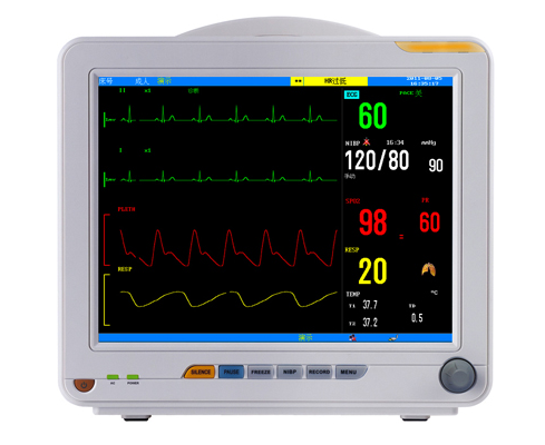 Patient Monitor 