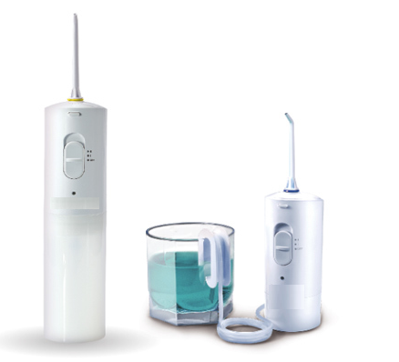 Oral Irrigator