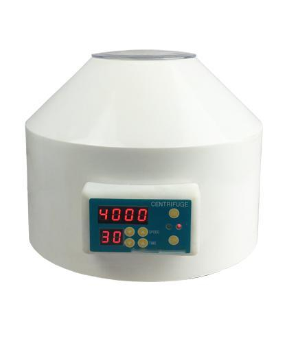 Low Speed Centrifuge LC-04R Digital