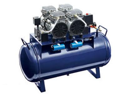Wholesales medical China made dental Compressor one for three
