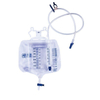 Urinal Bag – Composite Type, Large Capacity, Leak-Proof & Portable, Disposable