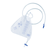 Urine Collection Bags(Luxurious) – Medical-Grade, Anti-Reflux, Sterile Protection