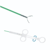 Disposable Hemoclip – Sterile, Precision-Controlled Design for Secure and Effective Hemostasis