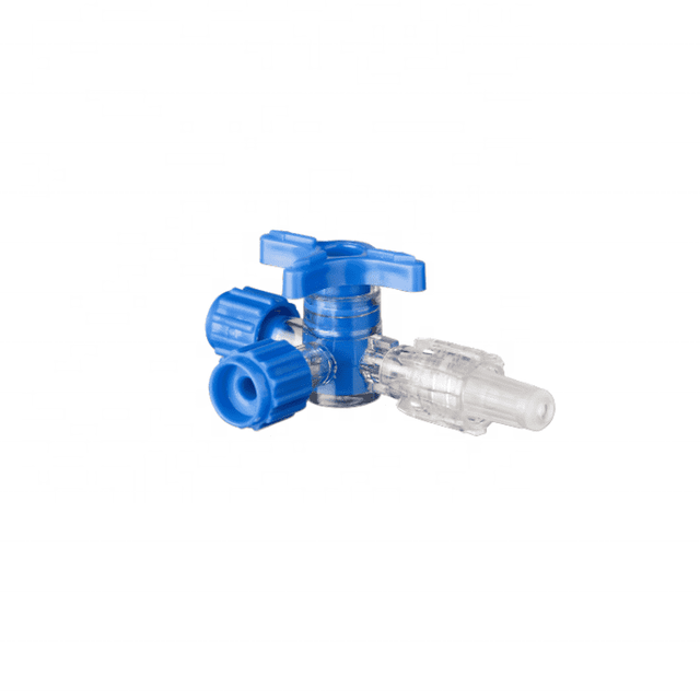 Stopcocks – Sterile, Leak-Proof Design for Precise and Efficient Fluid Control