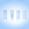 Disposable Laboratory Cuvettes