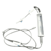 Infusion Sets (Soft Burette) – Sterile, Flexible Design for Accurate and Controlled Fluid Administration