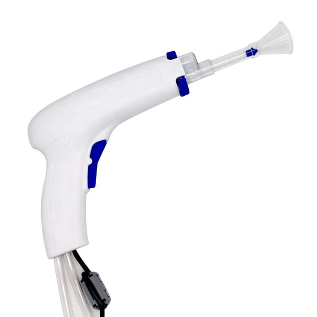 Disposable Pulse Lavage – Sterile, High-Pressure Irrigation System for Effective Wound and Surgical Cleaning