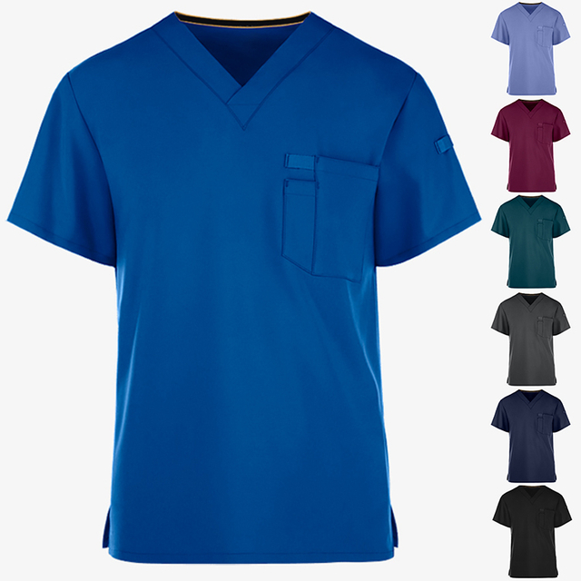 Medical Shirt LG-DMS-1003