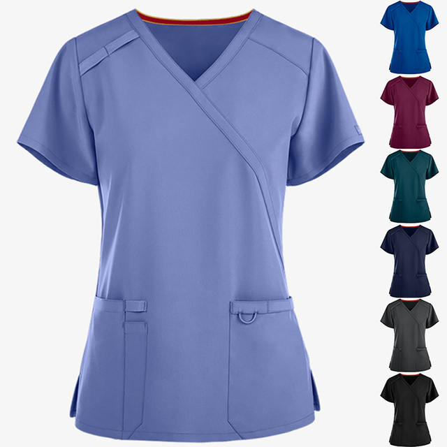 Medical Shirt LG-DMS-1004