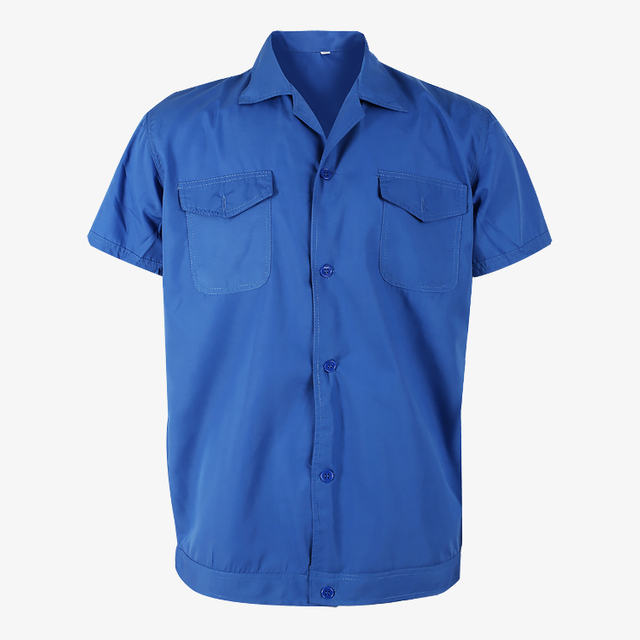 Worker Gown LG-WFSWW-1001