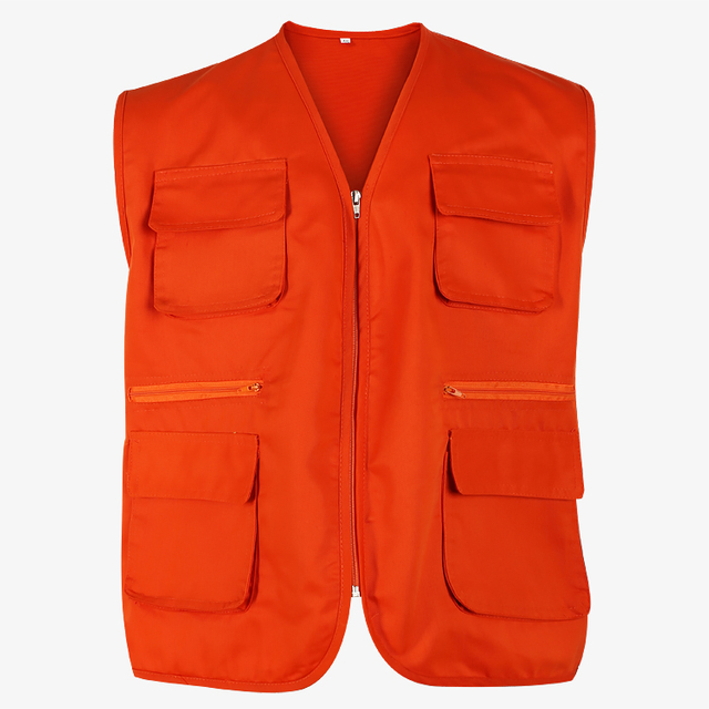 Worker Jacket LG-WSFWW-1004