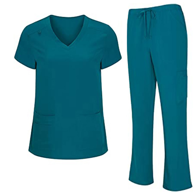 Medical Uniform LG-BEMS-1001