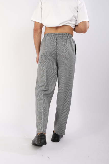 Chef Tousers LG-YLECW-1001