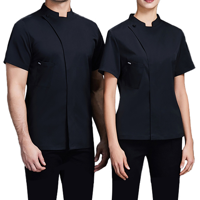 Chef Jacket LG-ZHCW-1010