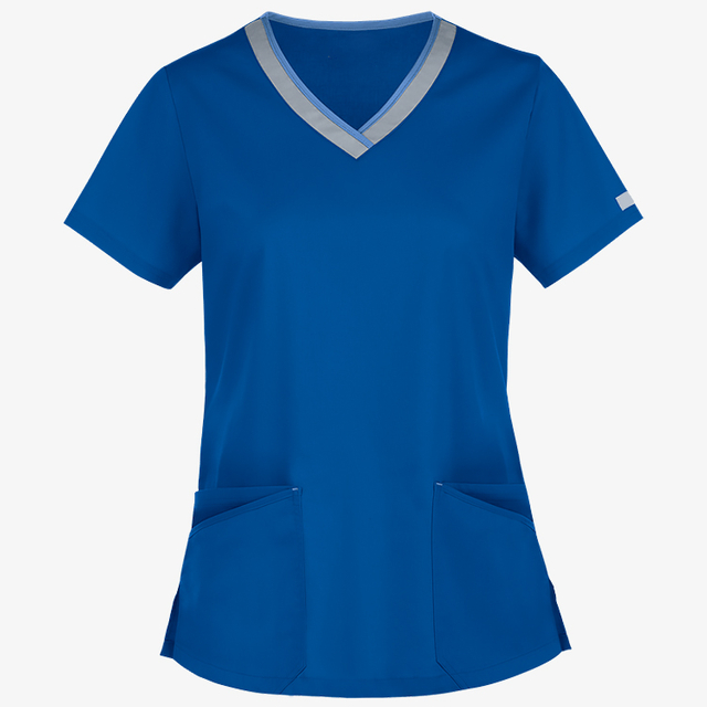 Medical Shirt LG-BSMS-1003