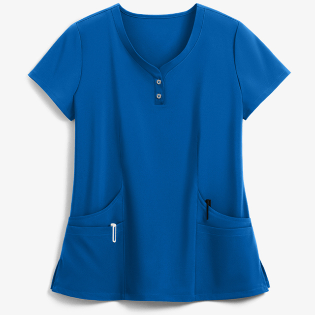 Medical Shirt LG-BSMS-1006