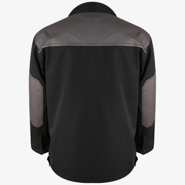 Worker Gown LG-FYDWW-1002