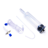 High Pressure Syringe – Leak-Proof, Durable Barrel, Smooth Push for Injector Systems