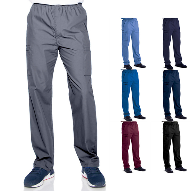 Medical Pants LG-LDMS-1009